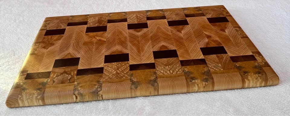 cutting boards - photo 2