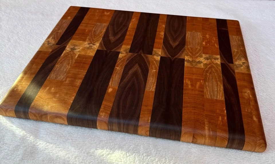 cutting boards - photo 3