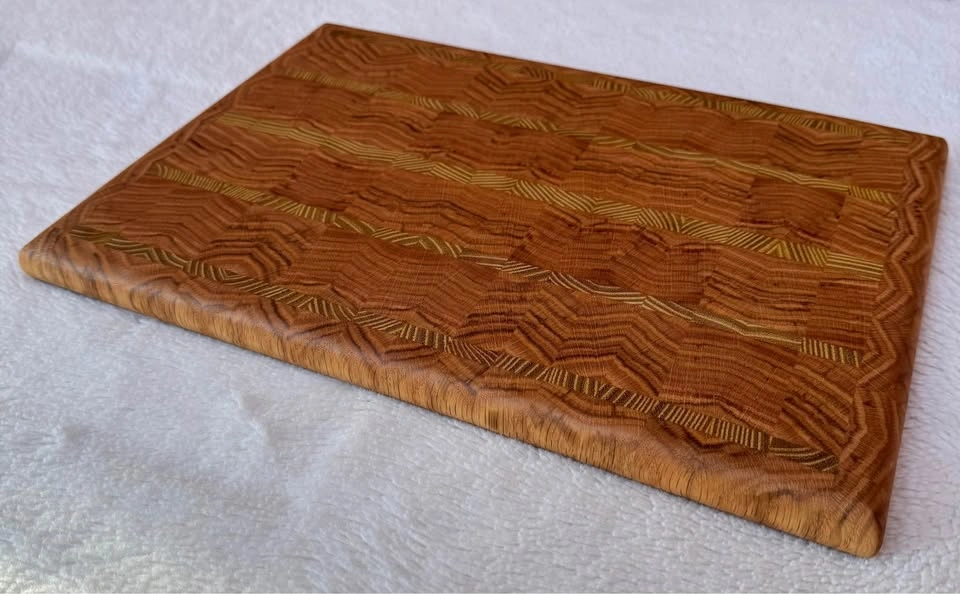 cutting boards - photo 4