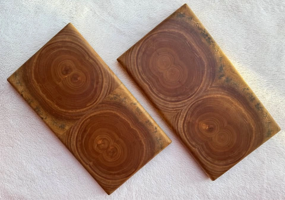 cutting boards - photo 5