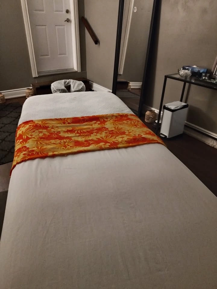 🌺HAWAIIAN LOMI LOMI MASSAGE – DEEP HEALING FOR BODY & MIND - photo 3