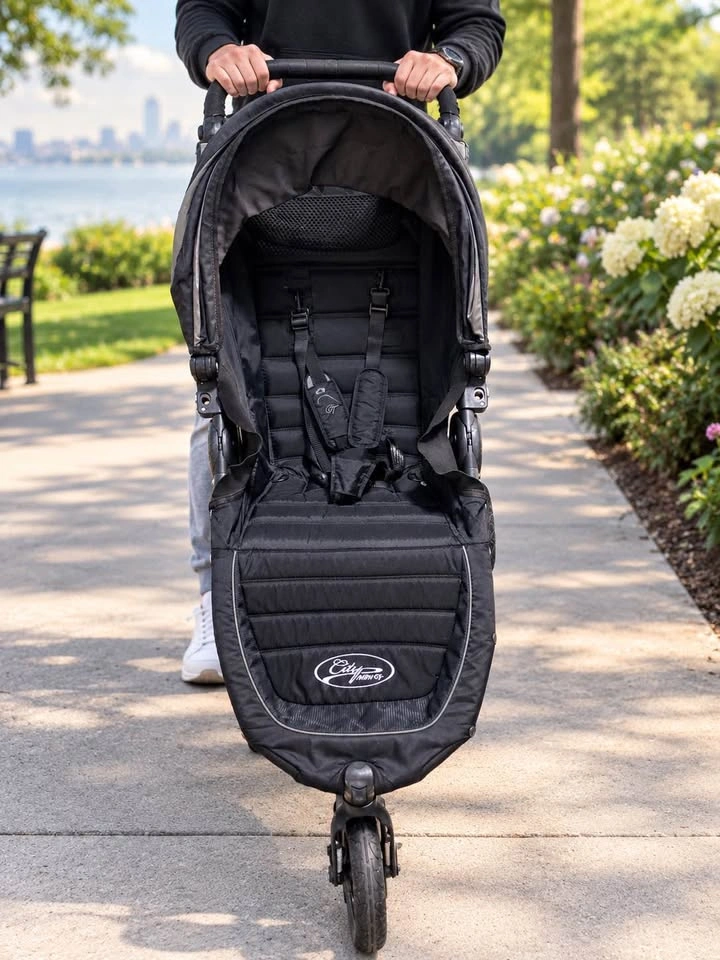 Mini GT Stroller - photo 2