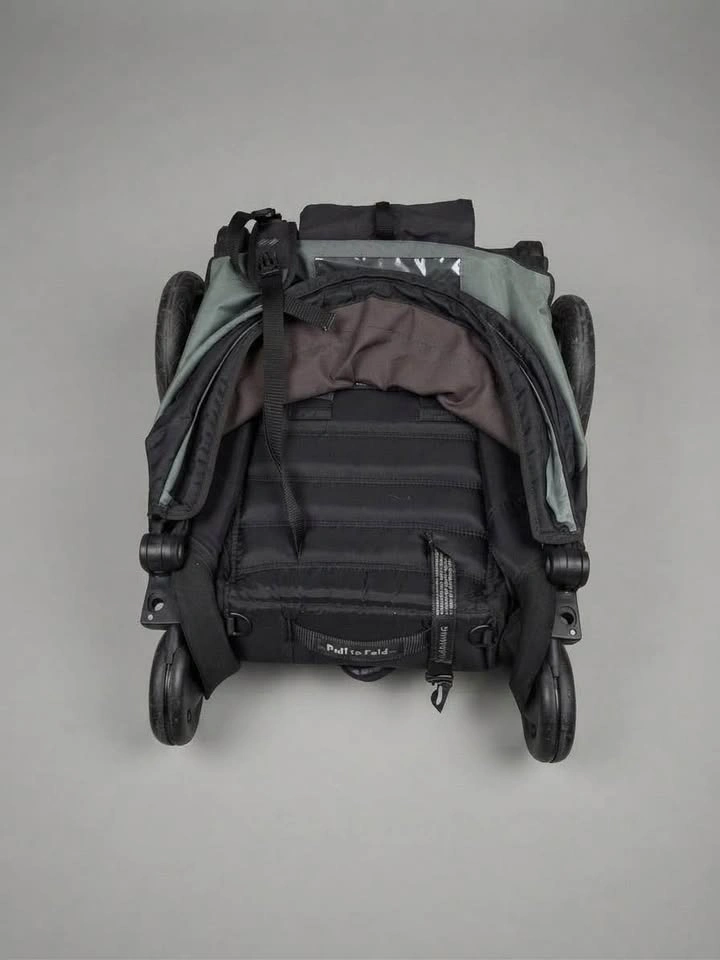 Mini GT Stroller - photo 3