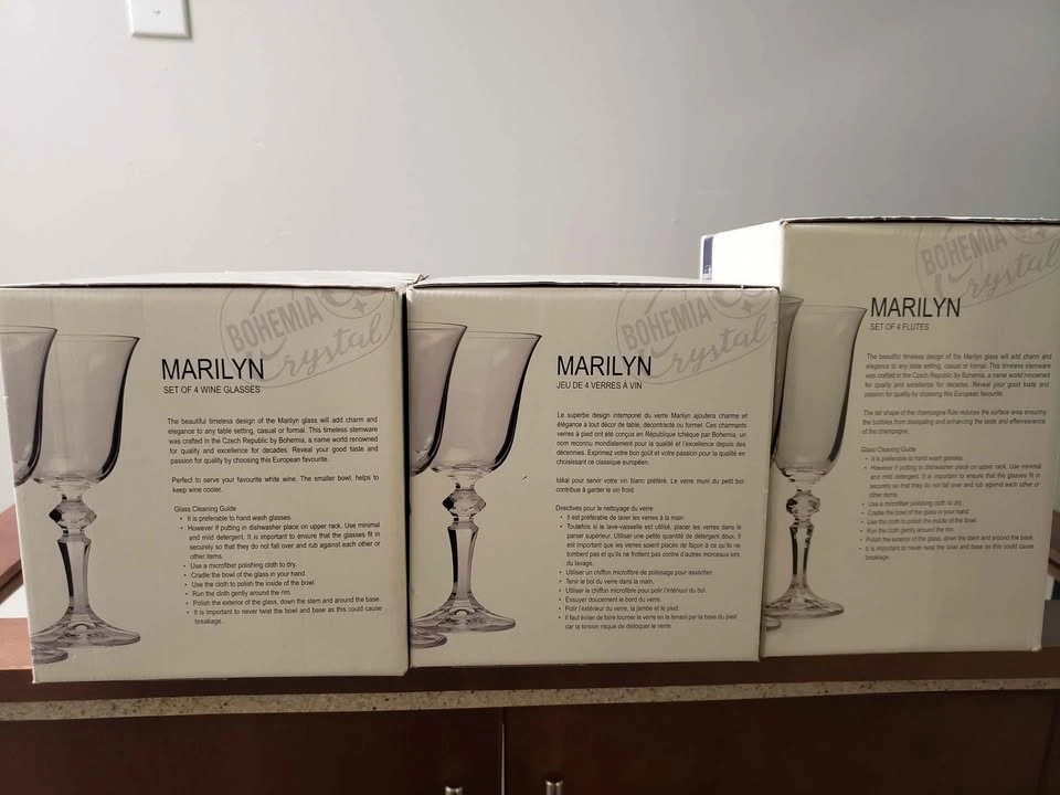 Bohemian Marilyn crystal - photo 2
