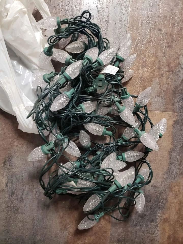 Outdoor Lights/Make an offer