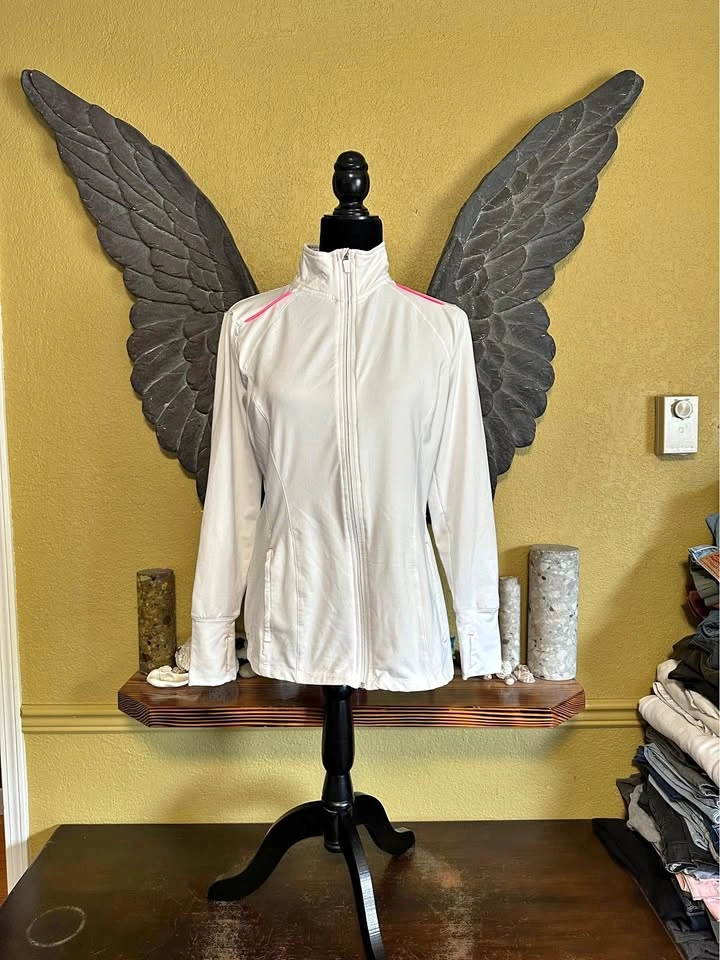 Hind sport Jacket Sweater