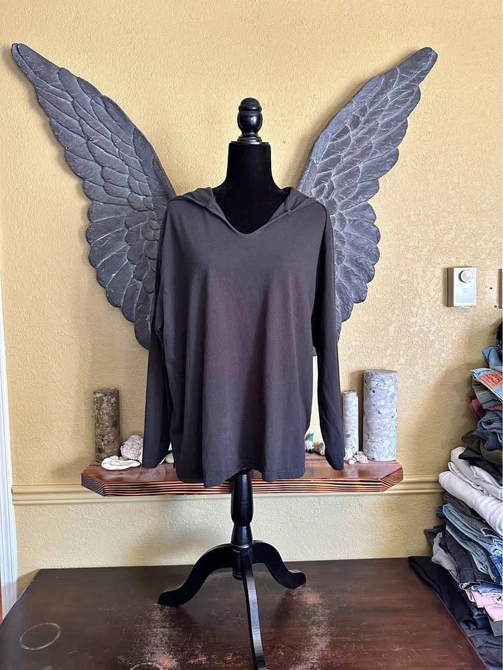 Stitch Trend Light Pull Over Sweater