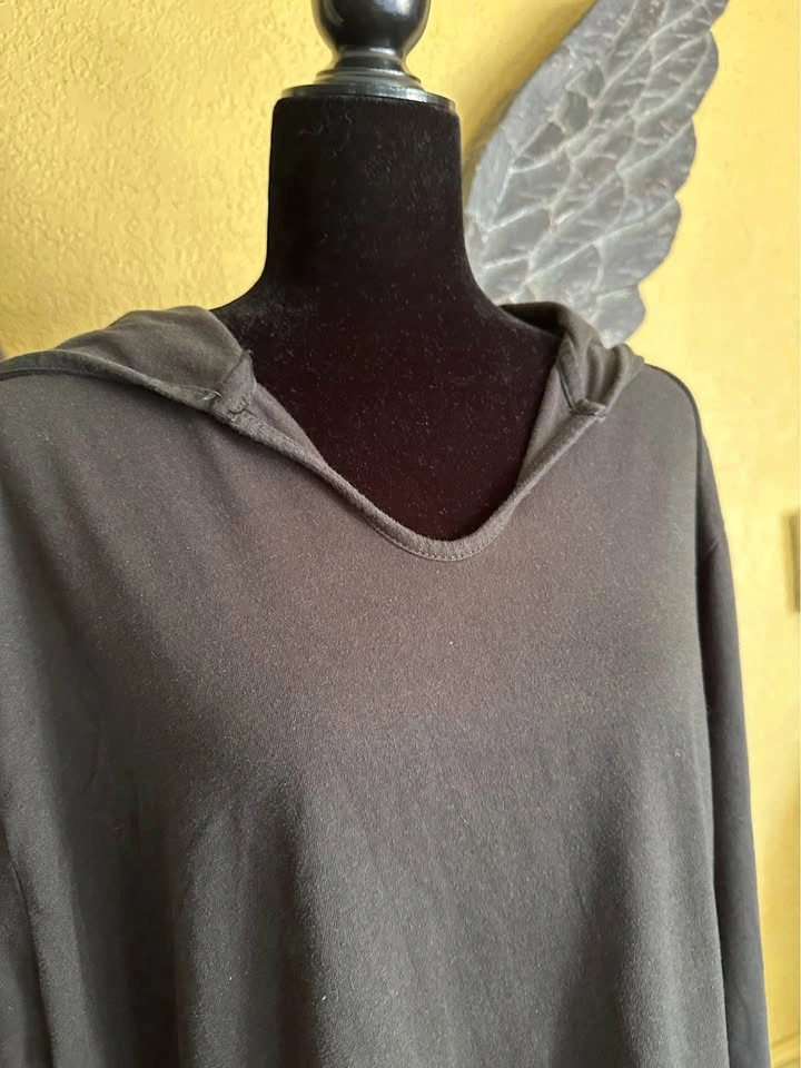 Stitch Trend Light Pull Over Sweater - photo 3