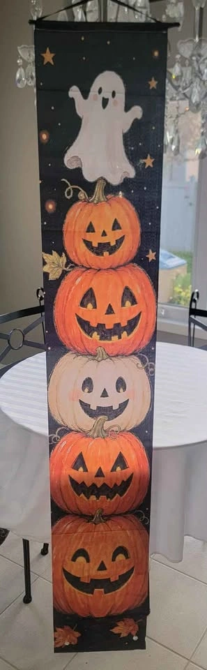 Halloween Material Banners - photo 2