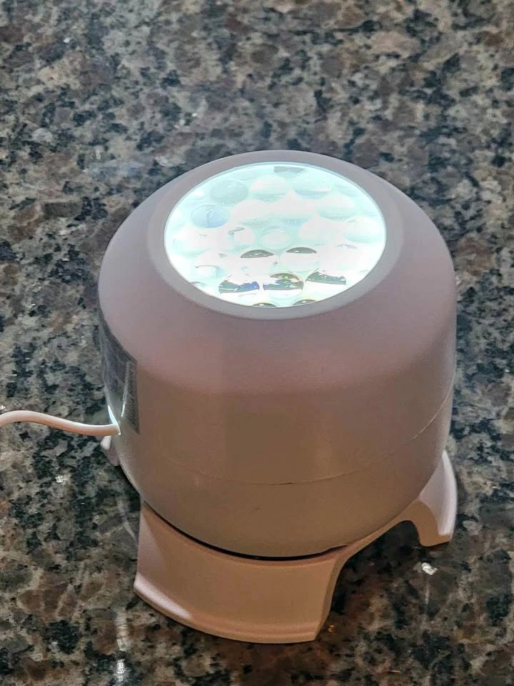 Halloween Lighting