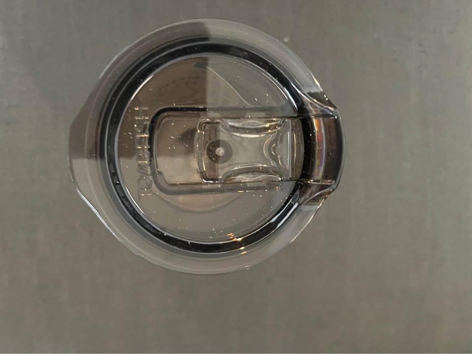 Stainless steel Water bottle - photo 2