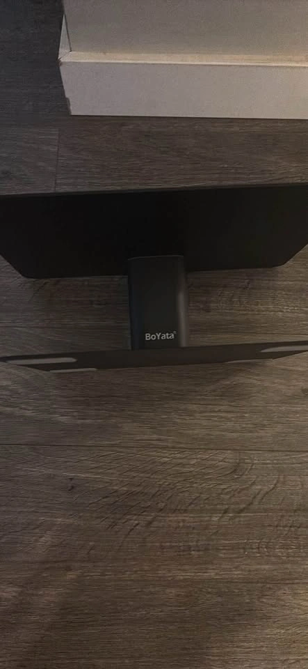 Adjustable Monitor Stand - photo 2