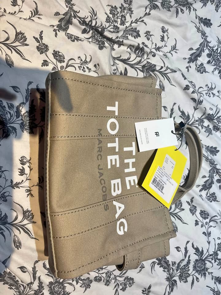 Marc Jacob Tote bag