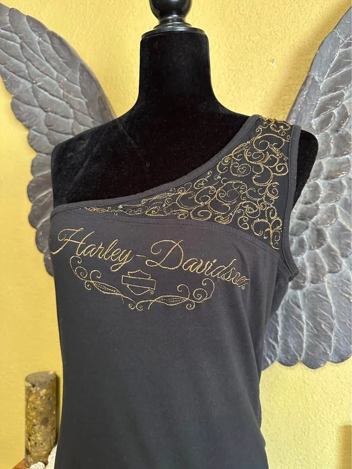 Harley-Davidson one Strap Top - photo 2