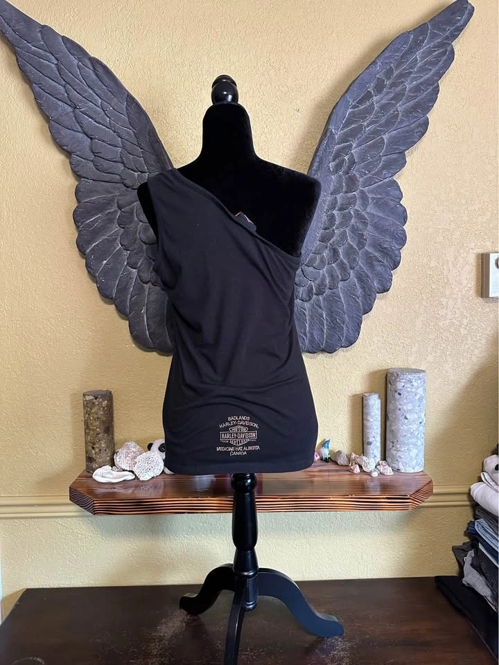 Harley-Davidson one Strap Top - photo 4