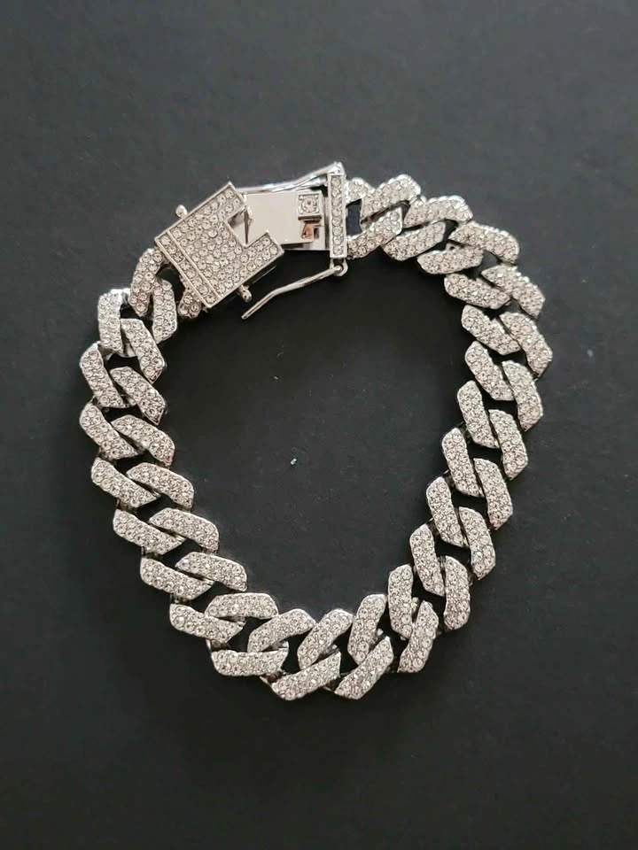 Irlandy Watch and Silver-Tone Jewelry Set - photo 5