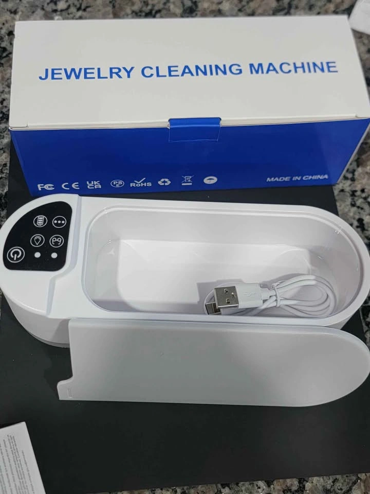 Jewelry Cleaning Machine - photo 2