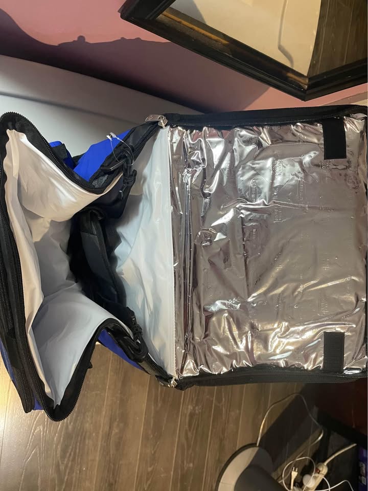 Cooler bag - photo 2