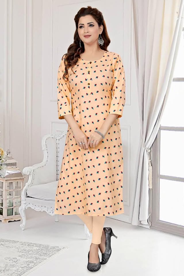 Kurti top