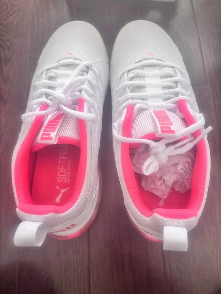 Puma Cell Vive Women's Running Shoes - photo 2
