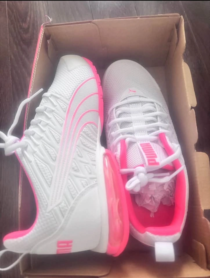 Puma Cell Vive Women's Running Shoes - photo 3