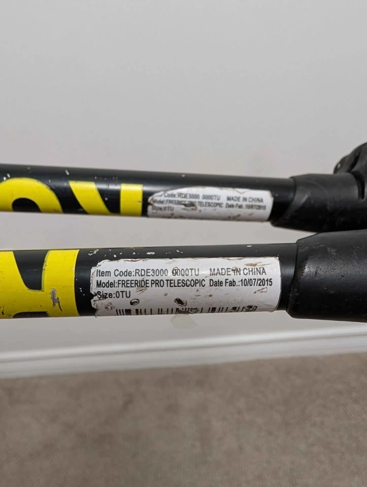 Trekking poles - photo 2