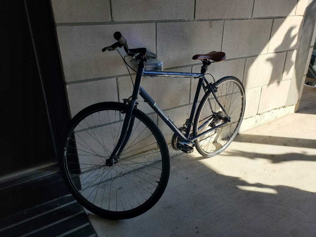 Men's Bicycle