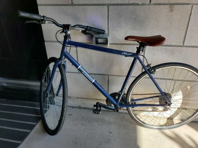 Men's Bicycle - photo 2