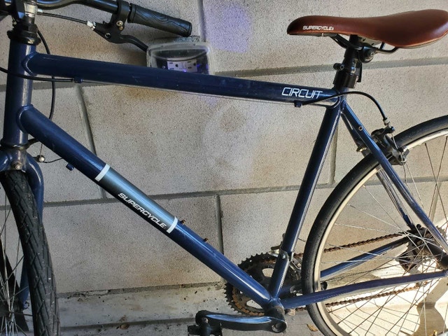 Men's Bicycle - photo 3