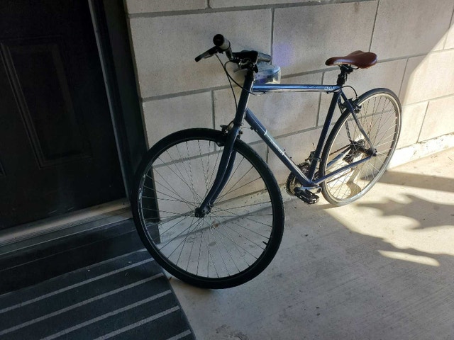 Men's Bicycle - photo 4