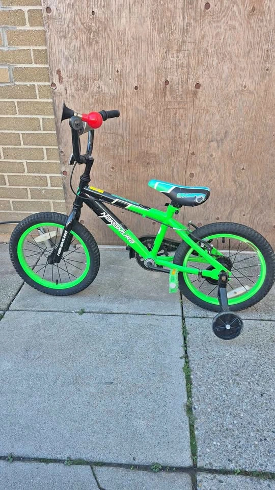 Kids Bike