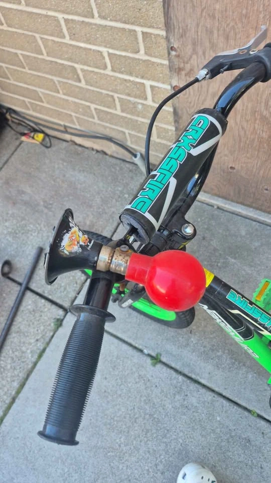 Kids Bike - photo 2