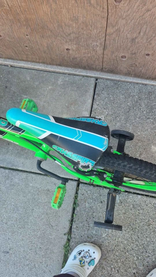 Kids Bike - photo 3