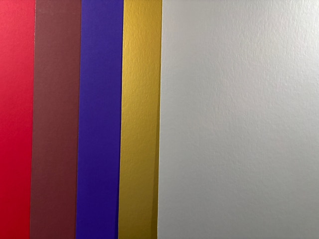 Mat Boards (Peterboro) 32” x 40” - Multiple Colours - photo 2