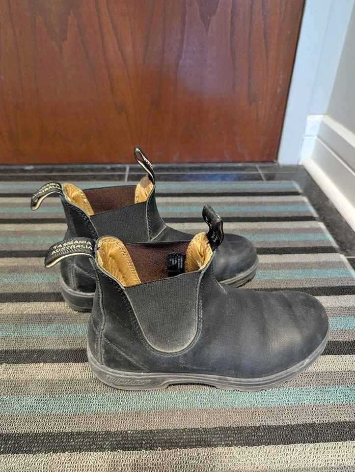 Blundstone Chelsea Boots