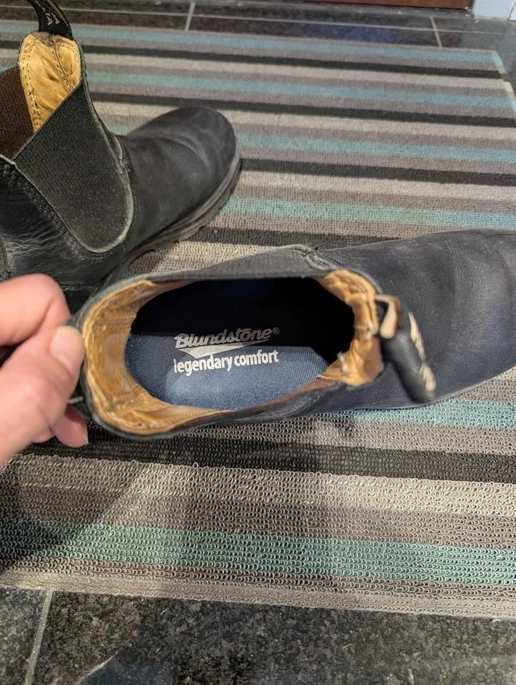 Blundstone Chelsea Boots - photo 2