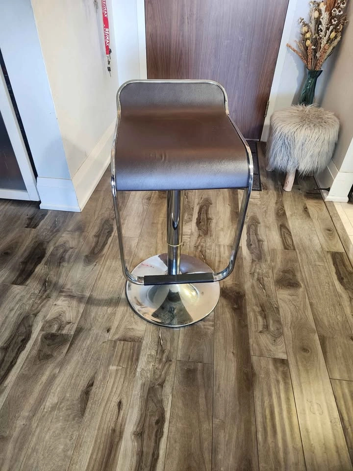 🇨🇦  Pair of 2 Gorgeous Bar stools - photo 5
