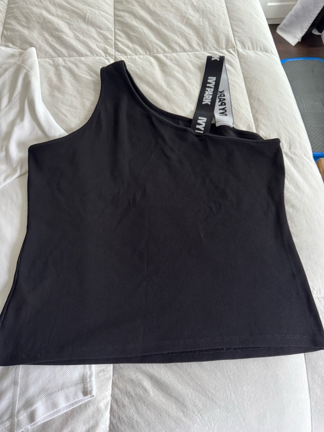 Ladies Size XL Lululemon/ IVY Park Clothing $25 For Both!! - photo 5