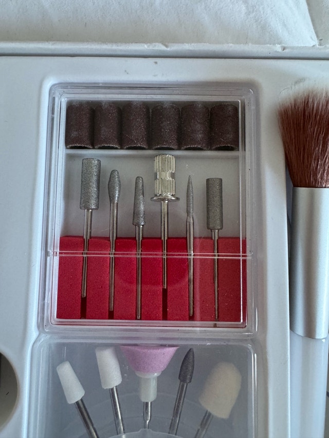 Brand New Nail Drill - photo 4