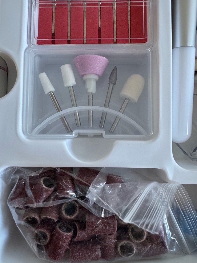 Brand New Nail Drill - photo 5