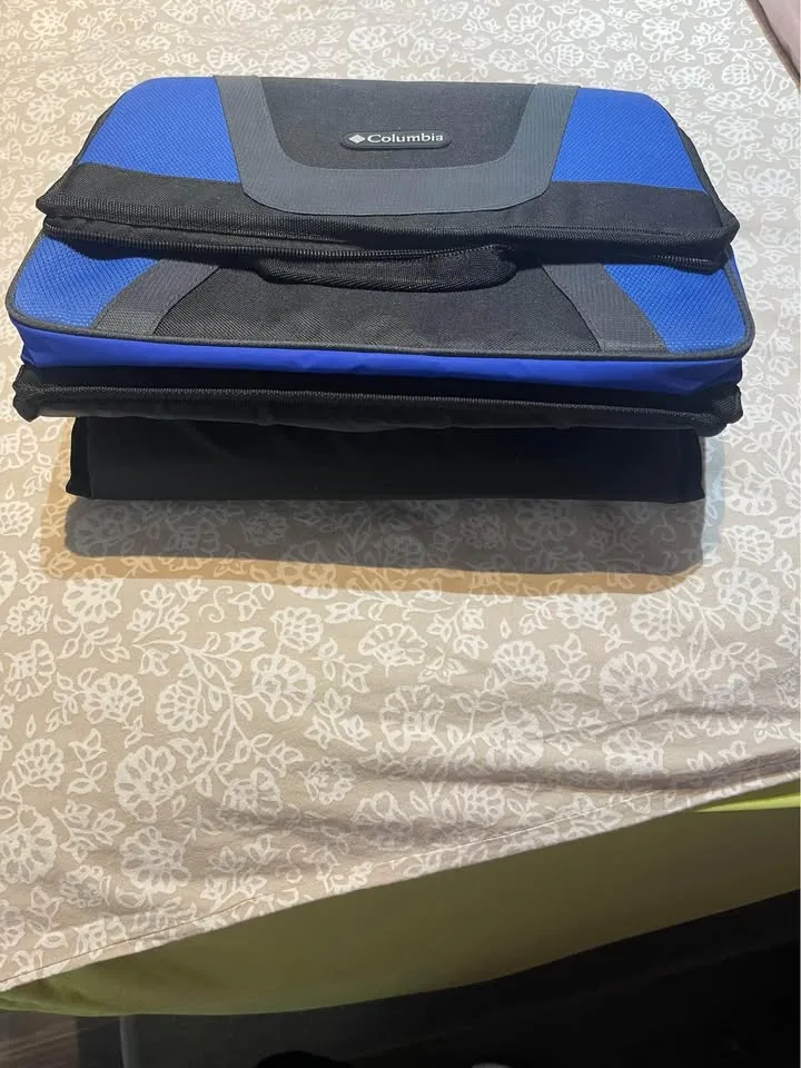 Lunch Bag/ Warmer image indicator(2)