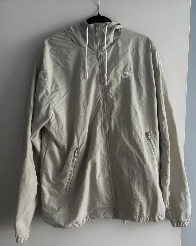 Nike Windbreaker Men's L Jacket