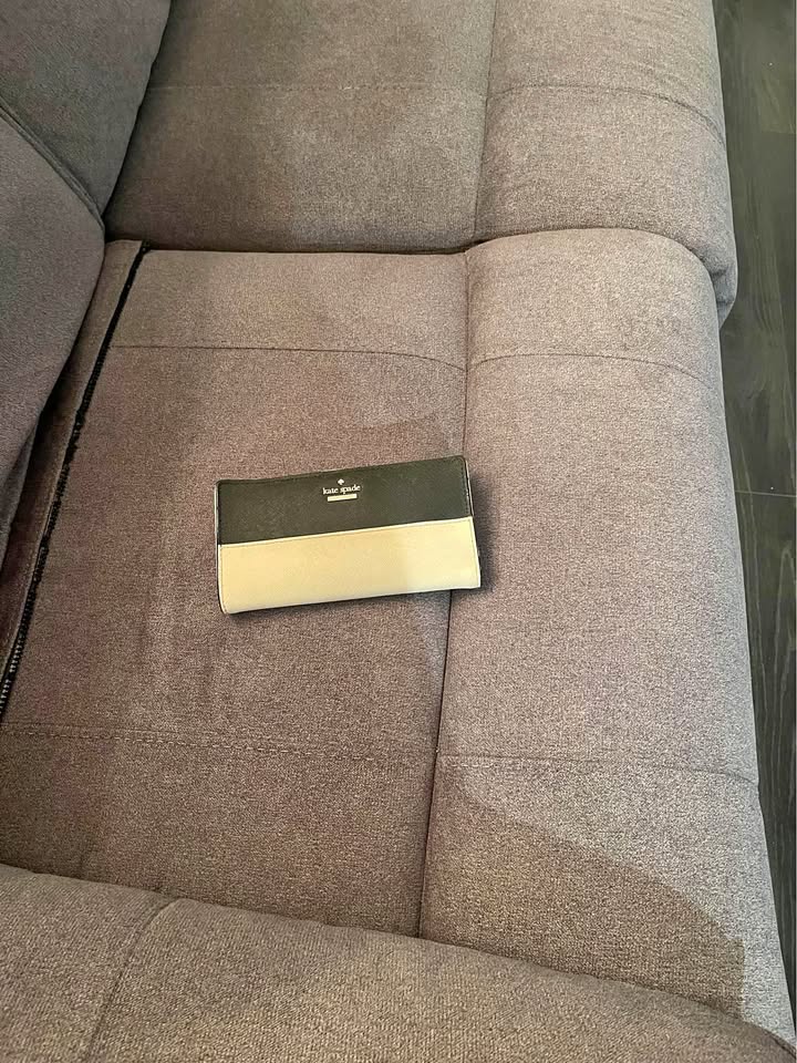Women’s wallet
