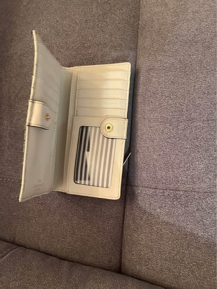 Women’s wallet - photo 2