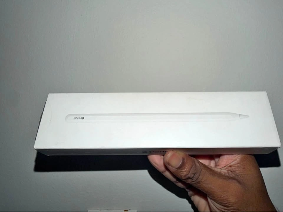 Apple Pencil (2nd Generation) obo