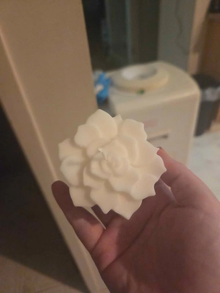 Candles - photo 5