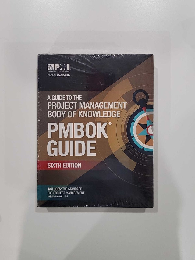 A Guide to the Project Management Body of Knowledge PMBOK Guide - photo 3