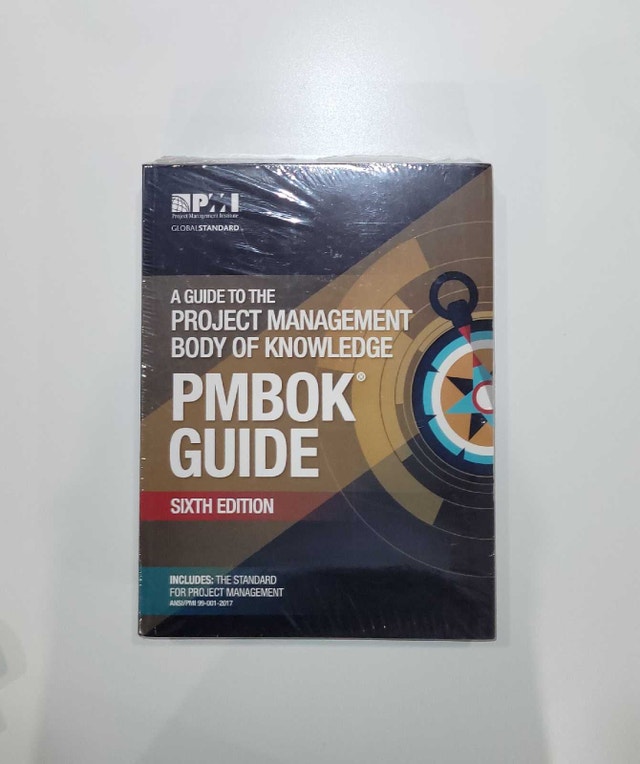 A Guide to the Project Management Body of Knowledge PMBOK Guide - photo 5
