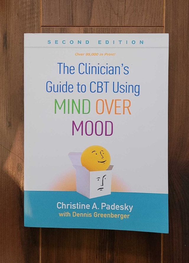 Mental Health Workbook - photo 4