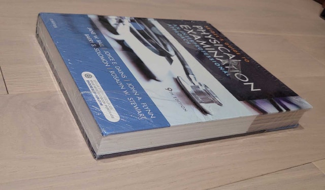 Seidel's Guide to Physical Examination - photo 2